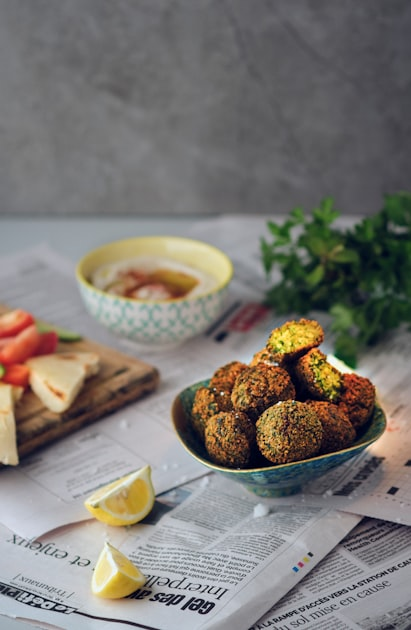 Essential Kitchen Staples for Halal Cooking