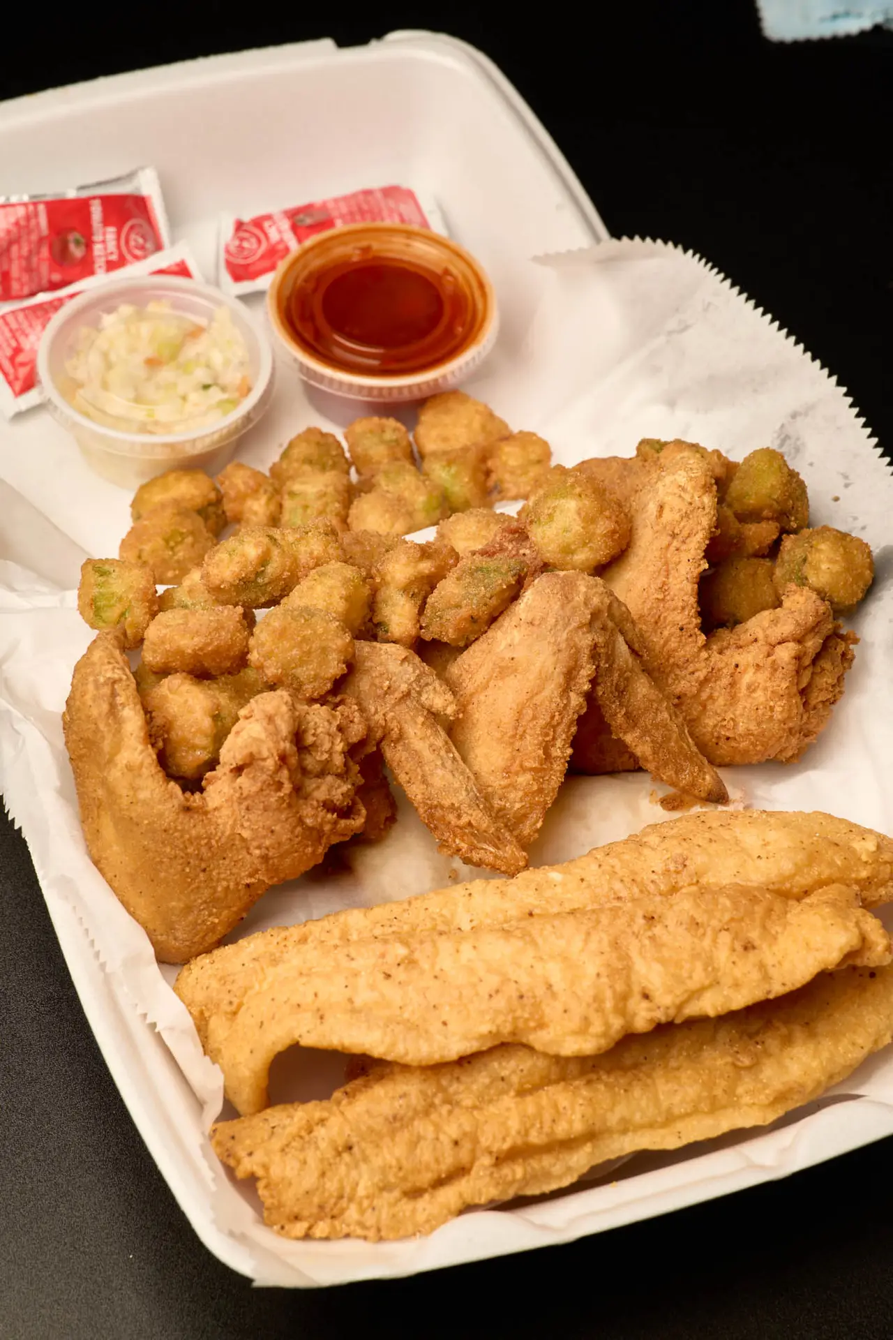 jjs fish and chicken