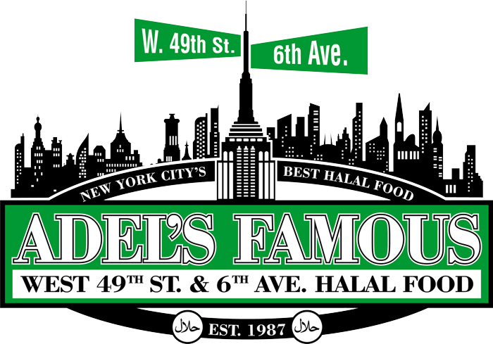 Adel's Famous Halal Food