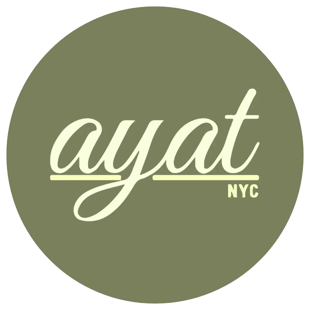 ayat bay ridge