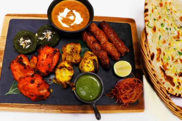 Biryani Pot