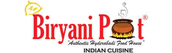 Biryani Pot
