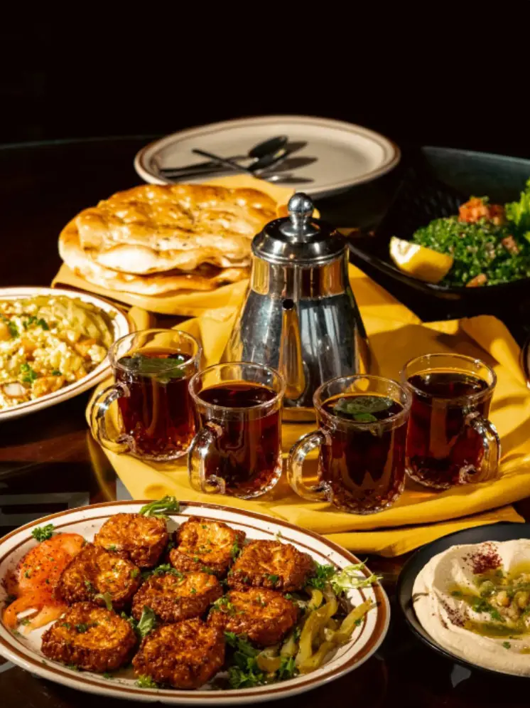 al bawadi grill