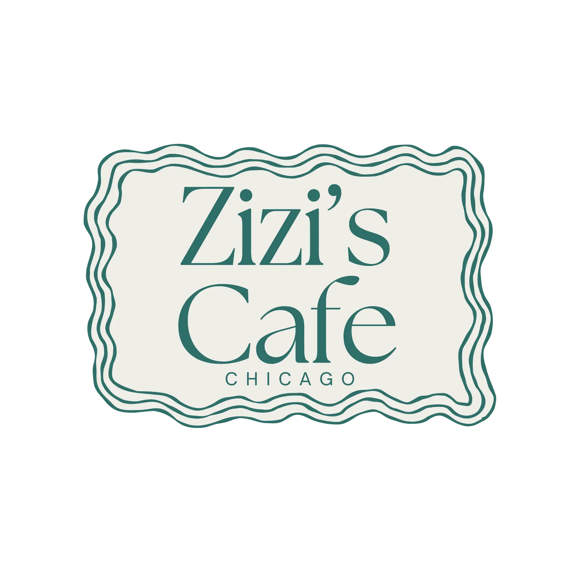 Zizi's Cafe