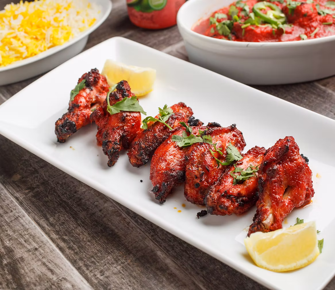 Kabob-Licious