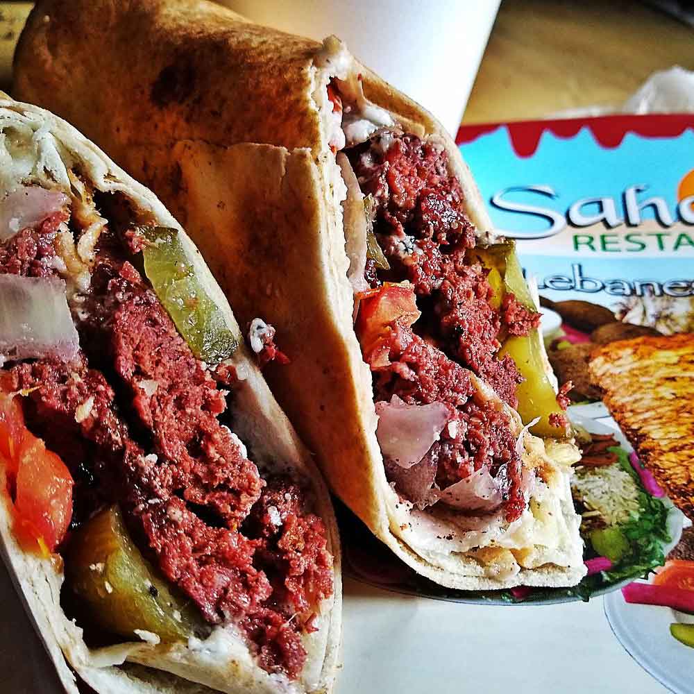 Sahara Restaurant