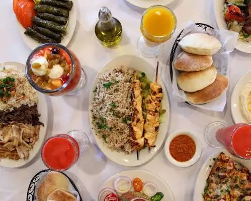 Al-Ameer Restaurant michigan