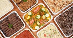 Tannour Mediterranean Grill