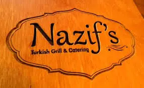 Nazif's Turkish Grill and Deli