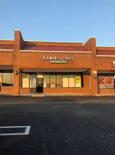 Kabob-Licious