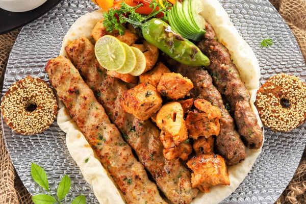 Joy Curry & Tandoor
