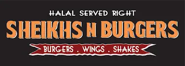 Sheikhs N Burgers