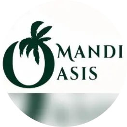 Mandi Oasis