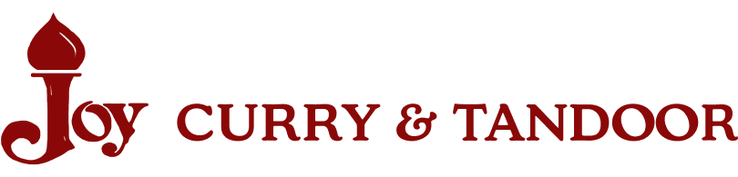 Joy Curry & Tandoor